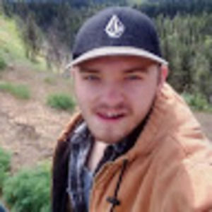 Meet your Posher, Kyle